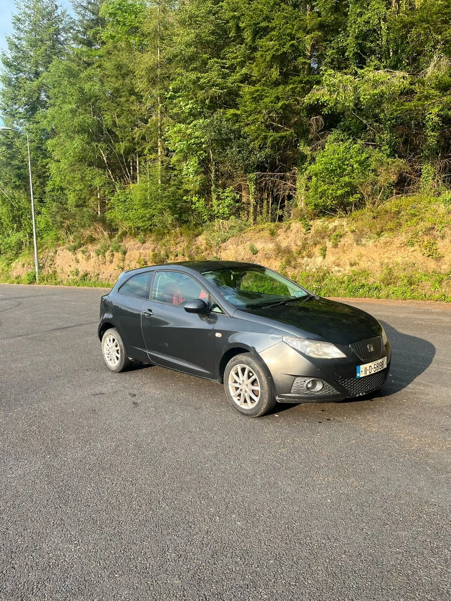 Seat Ibiza - Image 1