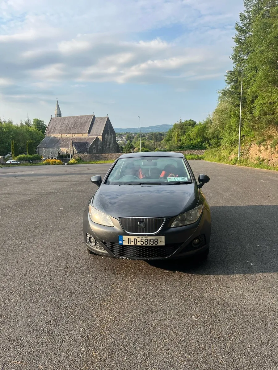Seat Ibiza - Image 2