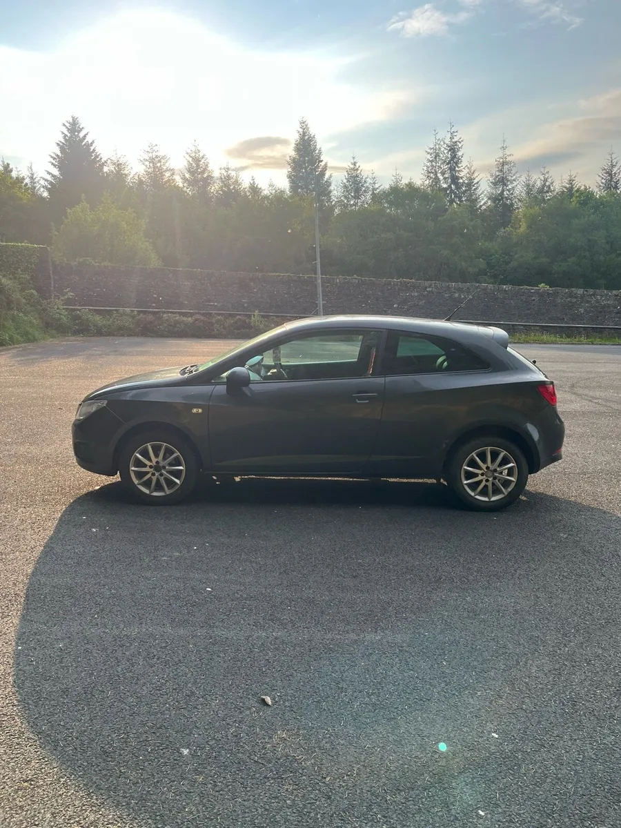 Seat Ibiza - Image 4