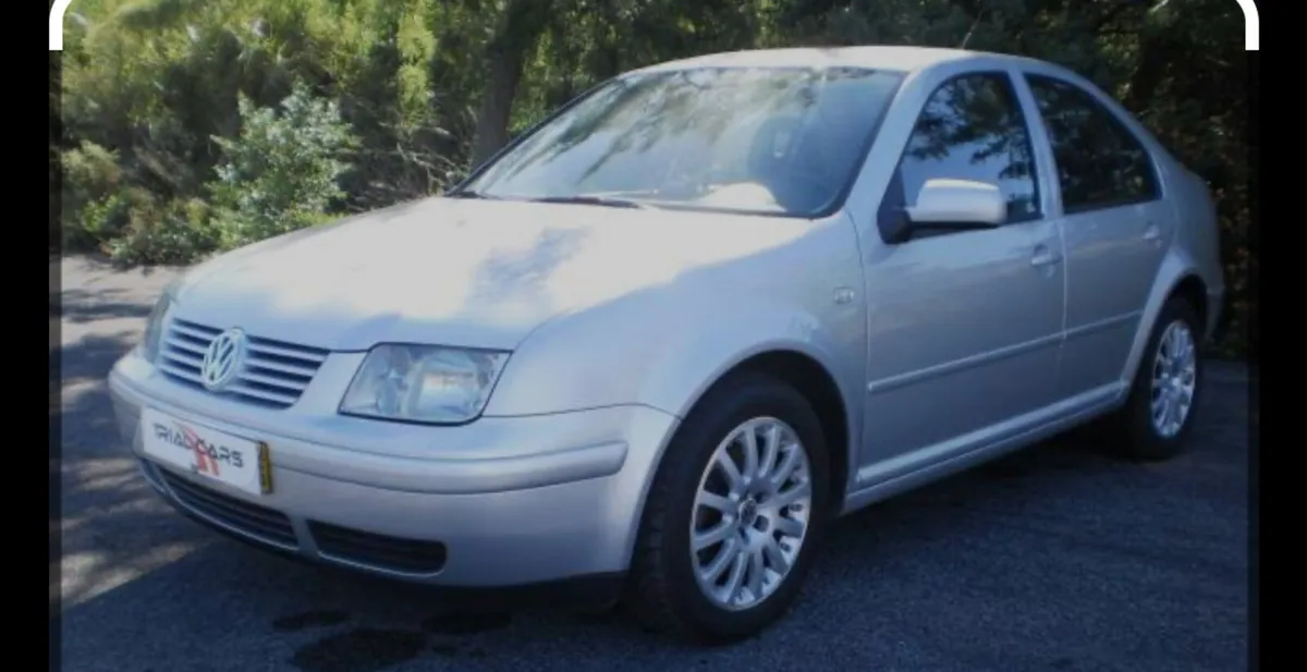 Looking Vw bora /mk4 golf - Image 2