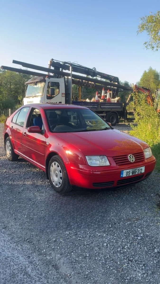 Looking Vw bora /mk4 golf - Image 3