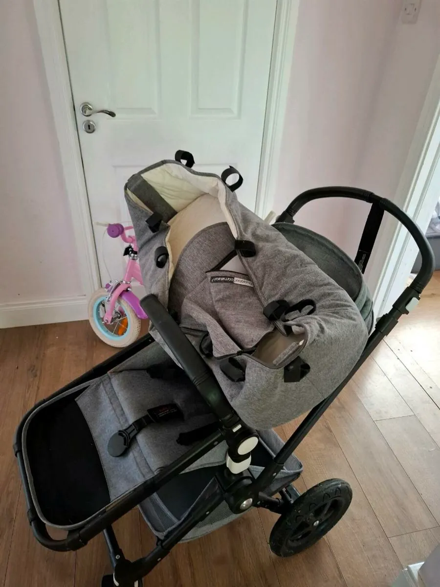 Buggy - Image 1