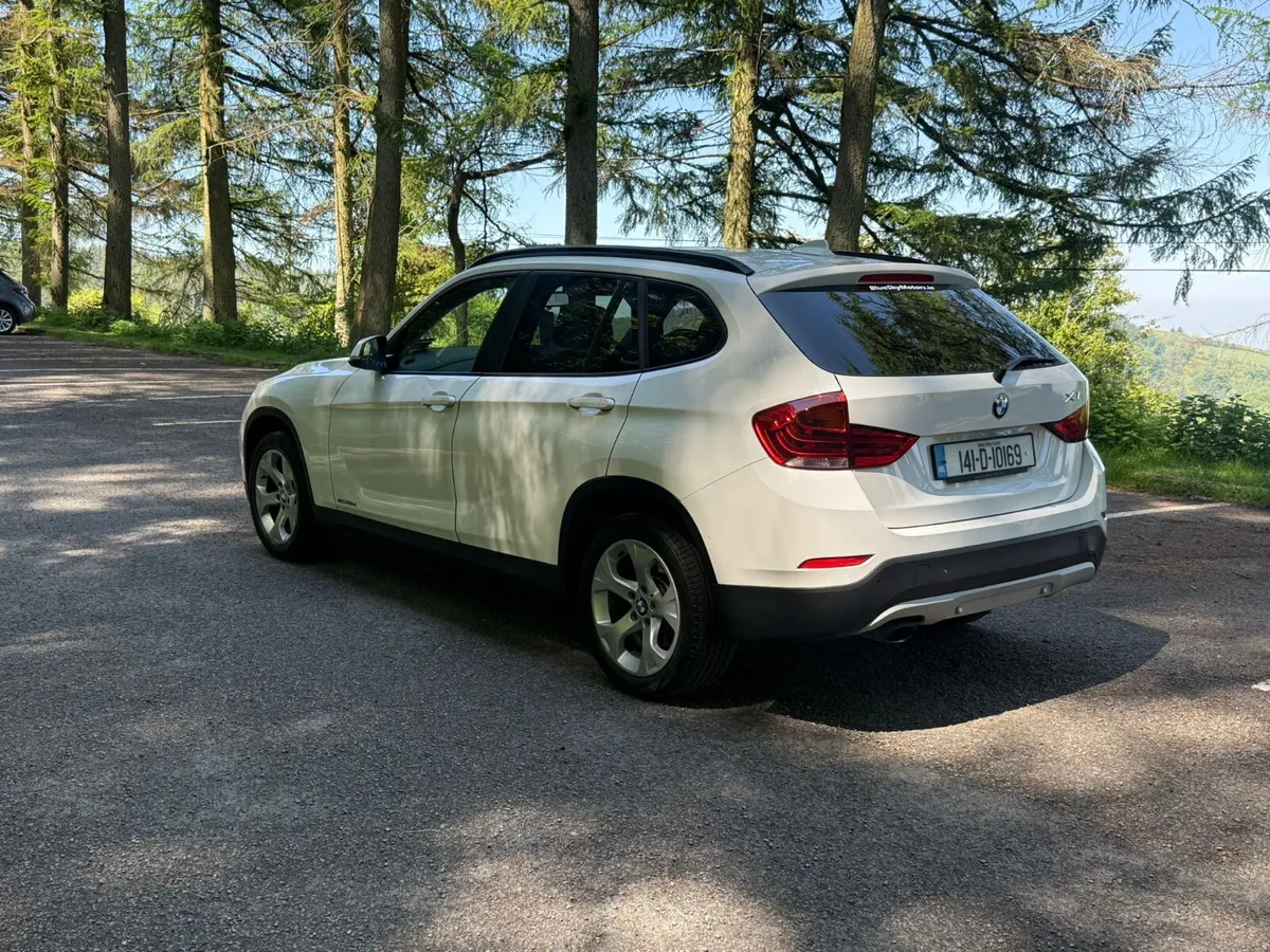 BMW X1 2014 - Image 4