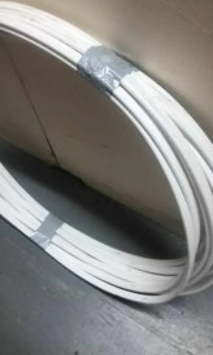 20 Meters 10 mm Twin and Earth Cable Shower
