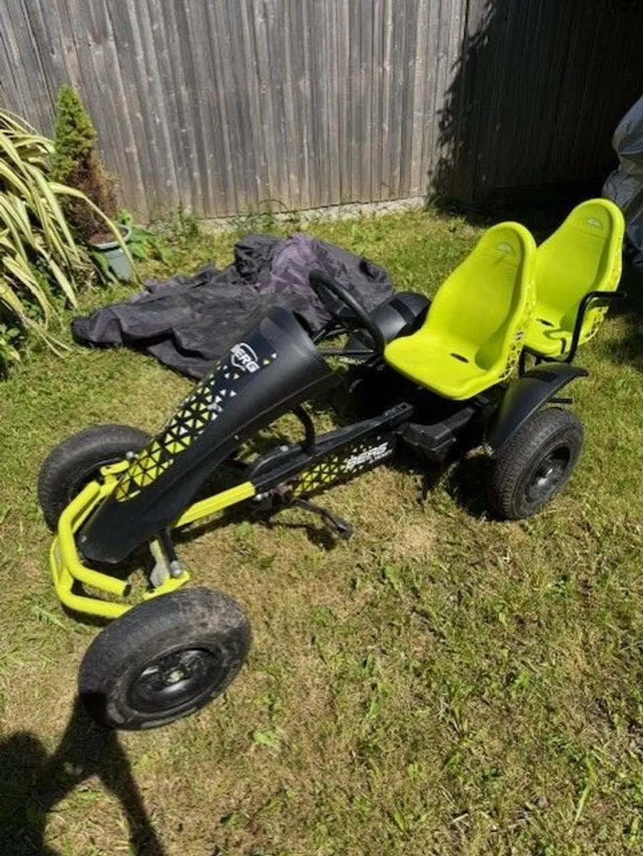 Berg Go-Kart - Image 2
