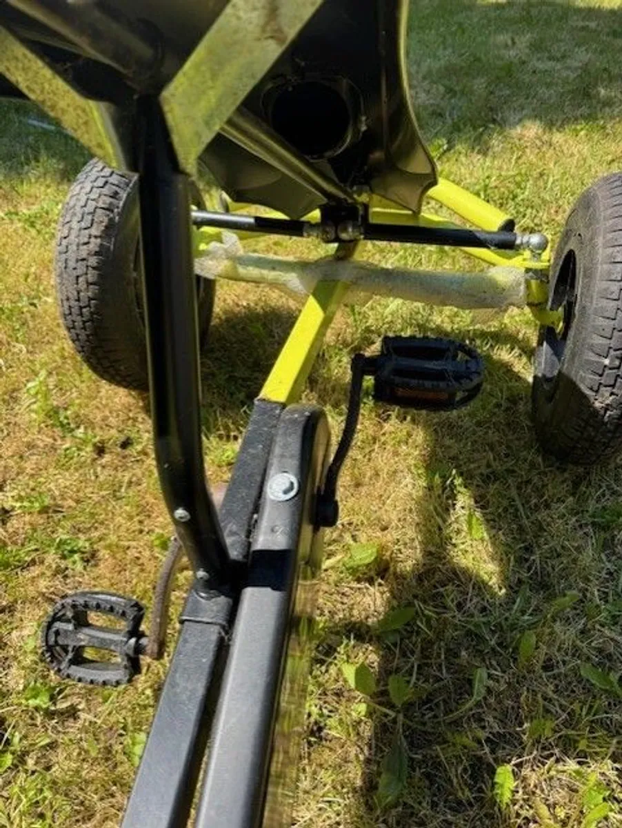 Berg Go-Kart - Image 3