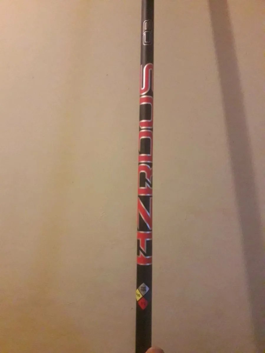 Cobra shaft - Image 3