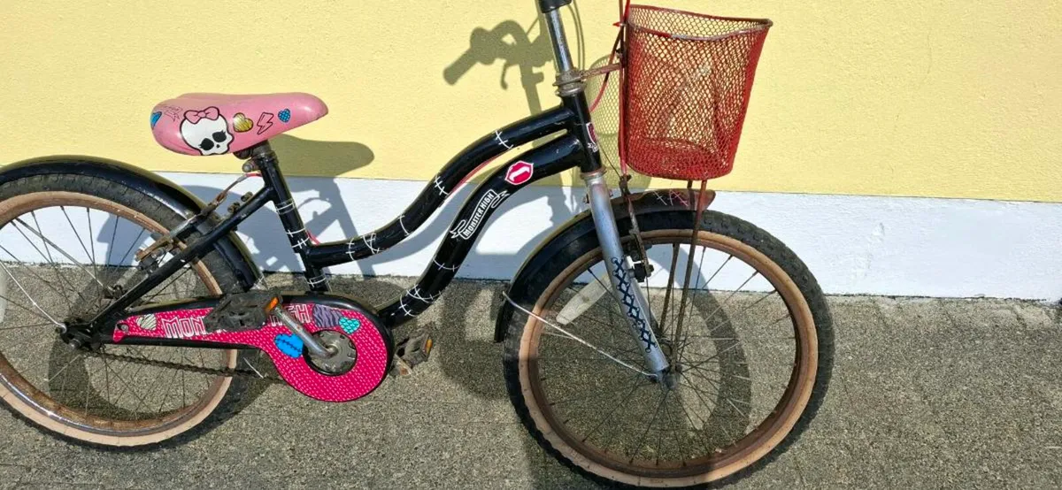 Children's Bicycle - Image 1