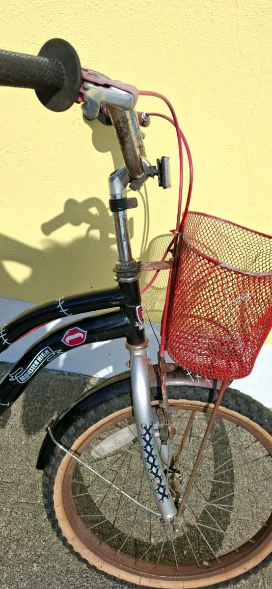Children's Bicycle - Image 3