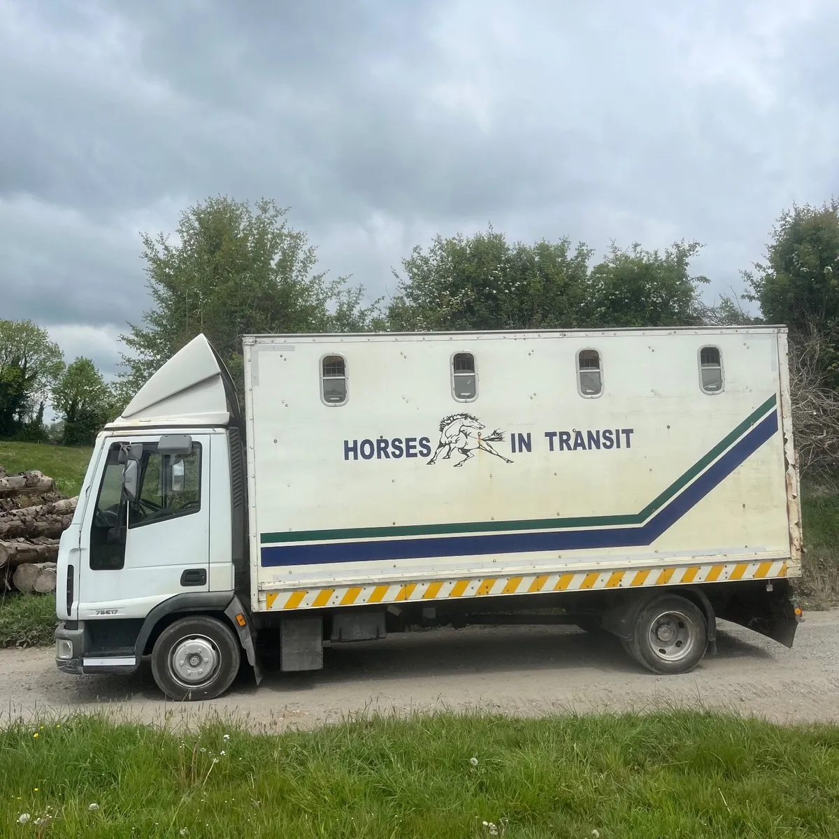 Horse lorry doe 10/2025 - Image 4