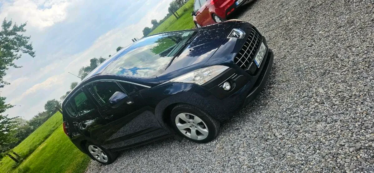 Peugeot 3008 - Image 3