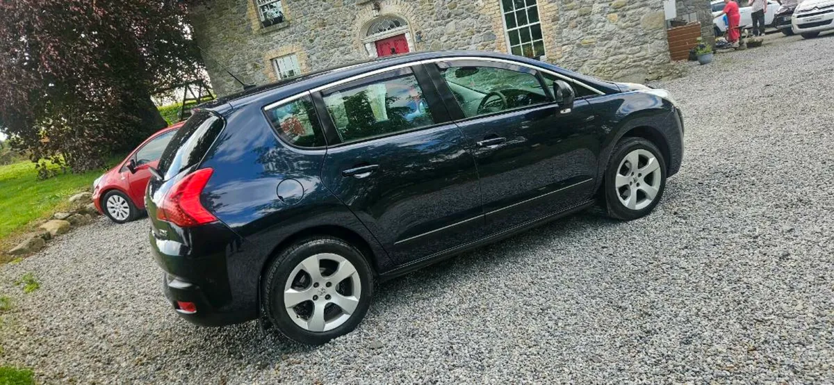 Peugeot 3008 - Image 4