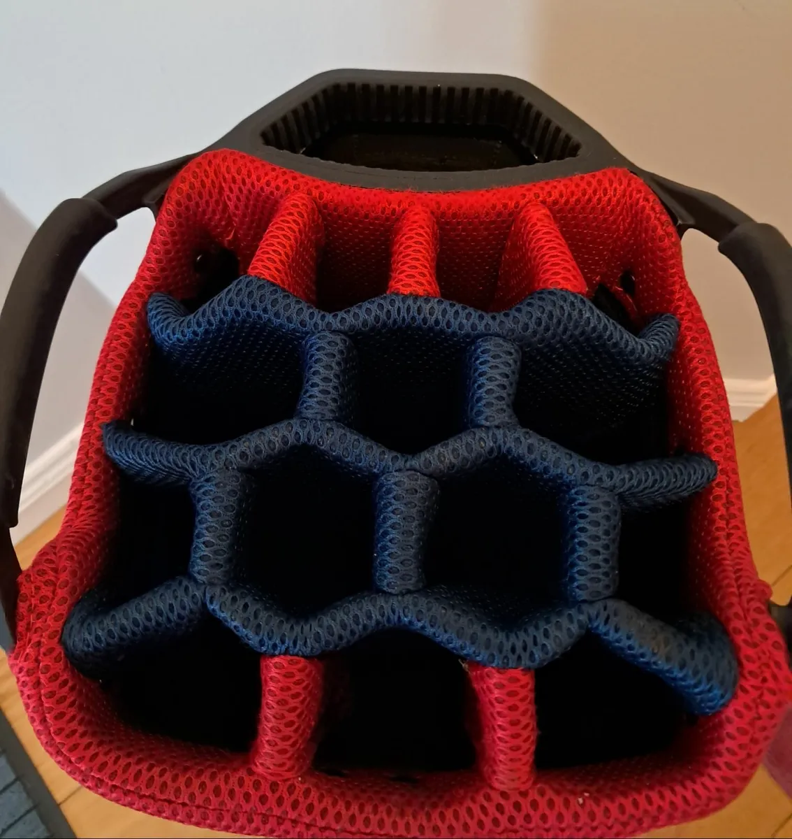 Waterproof golf cart bag - Image 3