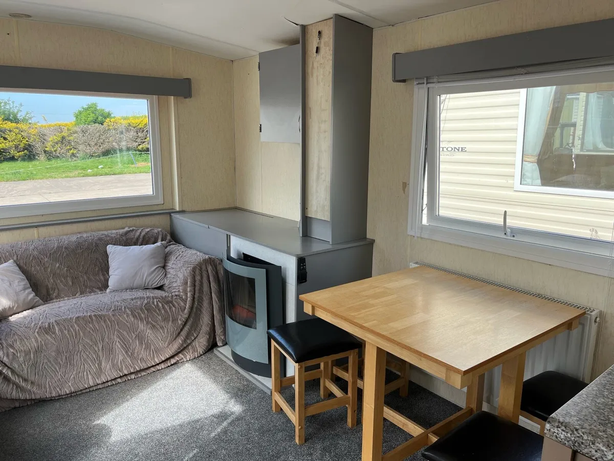 Mobile home - Image 3