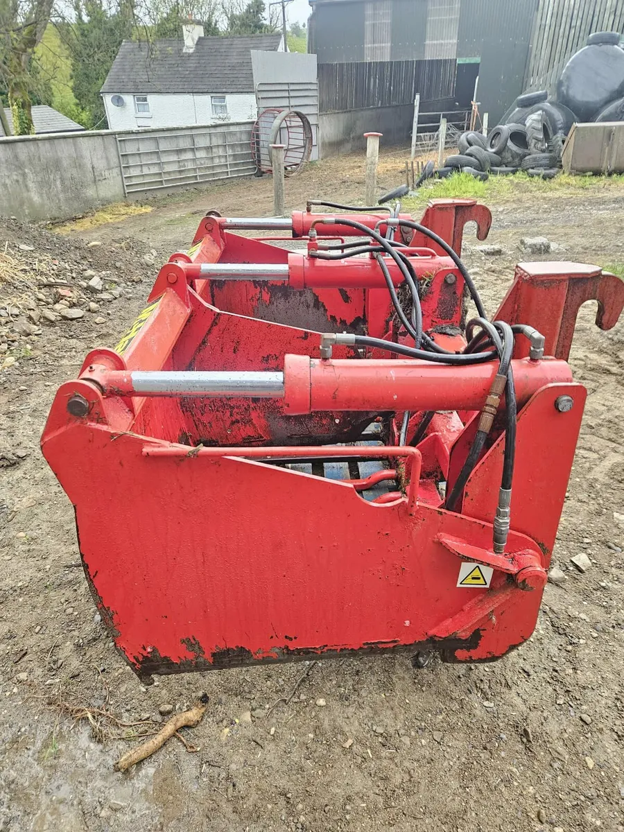 6ft Sillage grab - Image 2