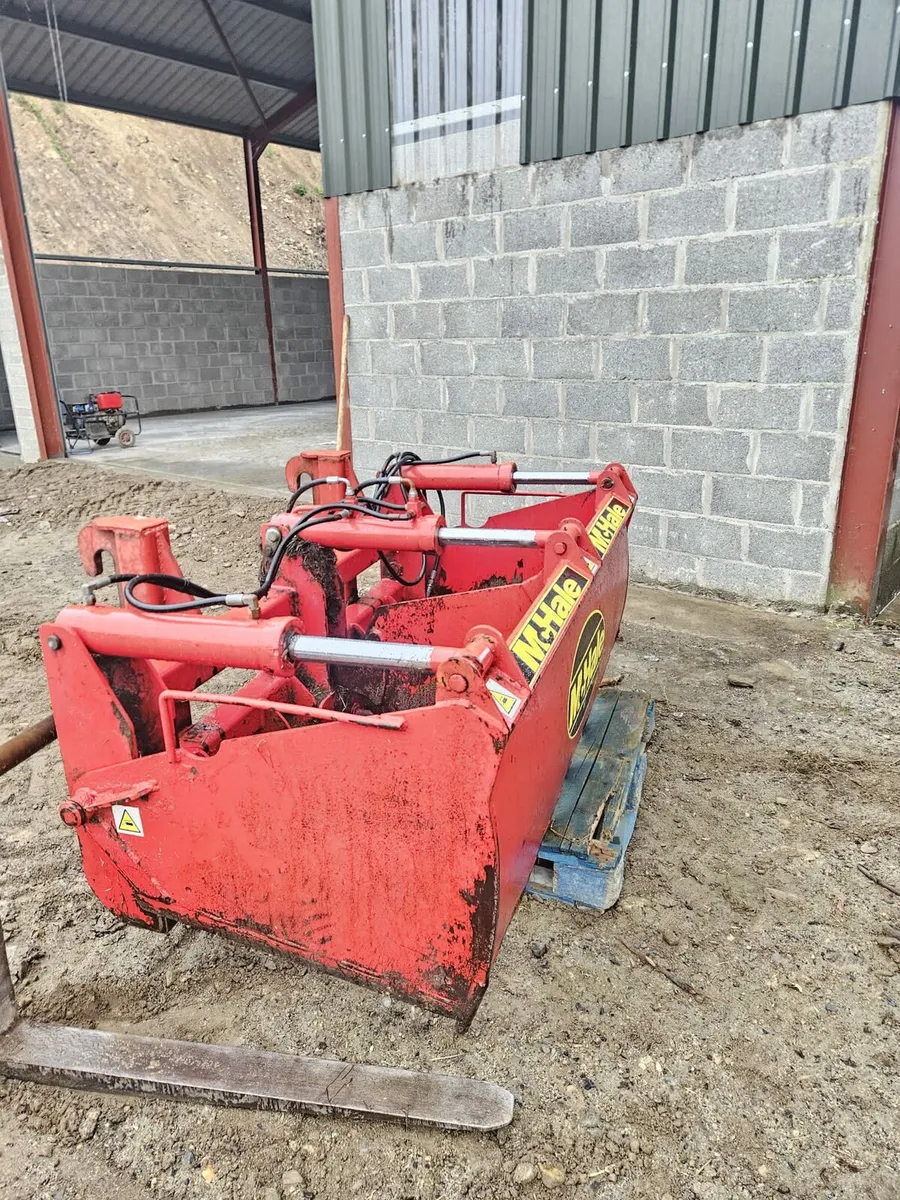 6ft Sillage grab - Image 3