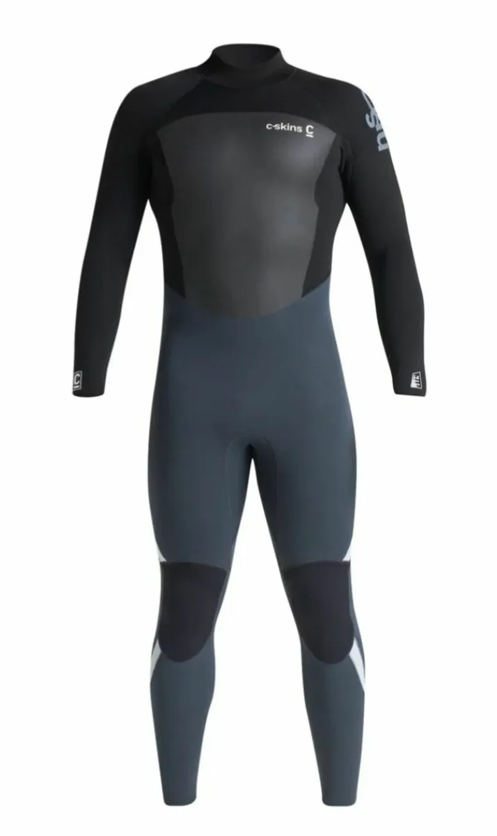 C-Skins Wetsuit Boots Gloves Surf QUICK SALE REQD - Image 1