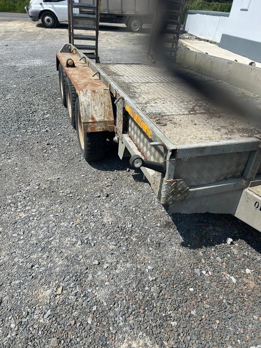 Plant Trailer - Image 2