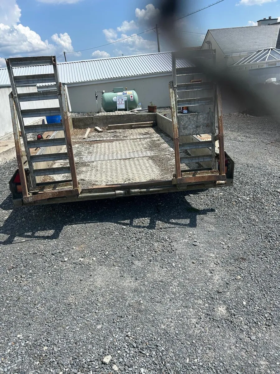 Plant Trailer - Image 3