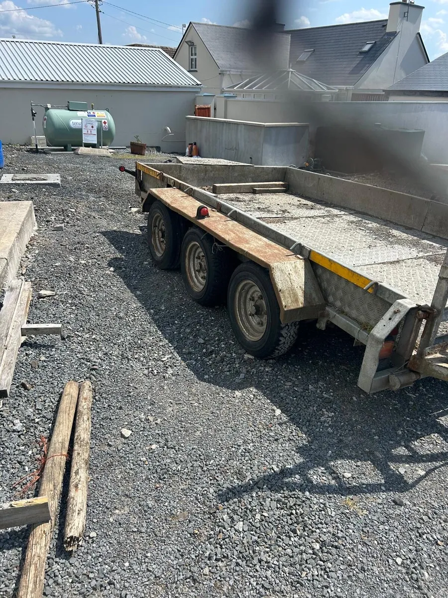 Plant Trailer - Image 4