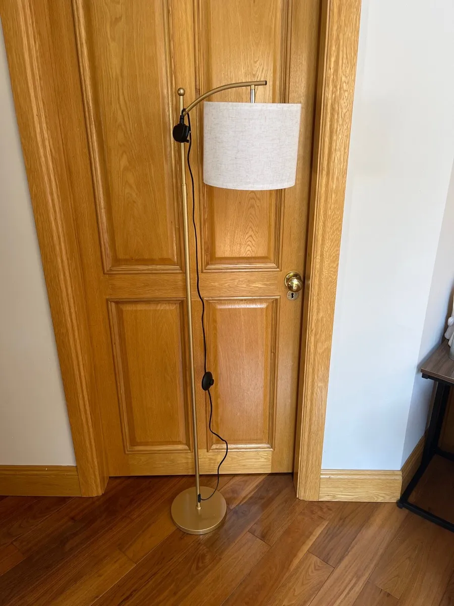 Standard Lamp - Image 1
