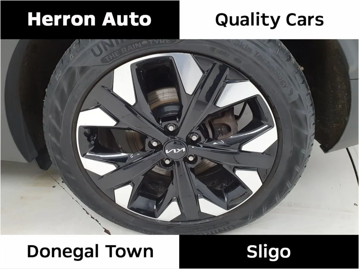 Kia Sportage 1.6 Phev K3 - Image 4