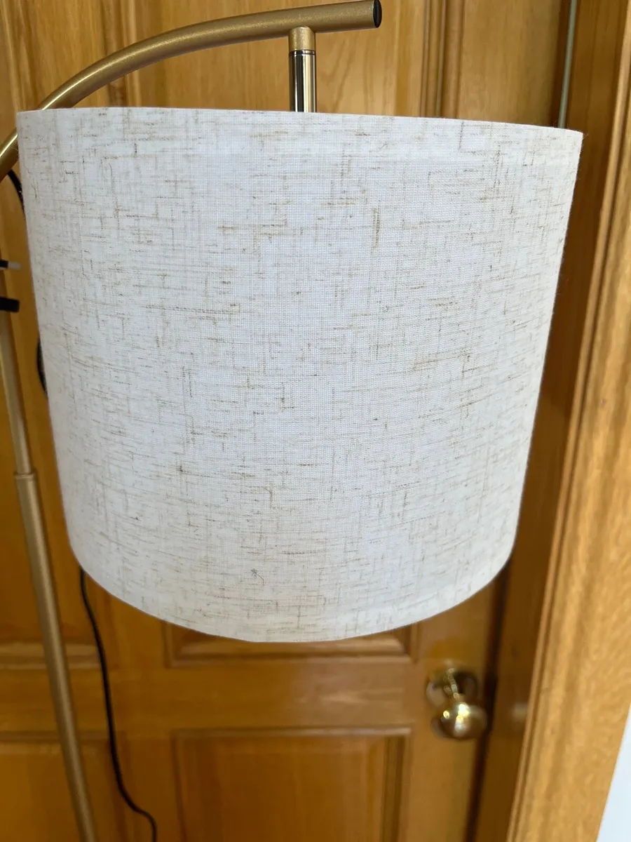 Standard Lamp - Image 2