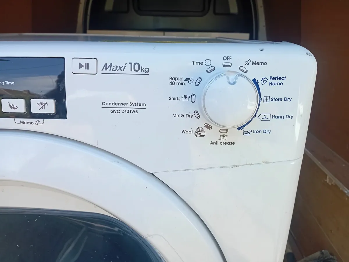 Dryer - Image 1