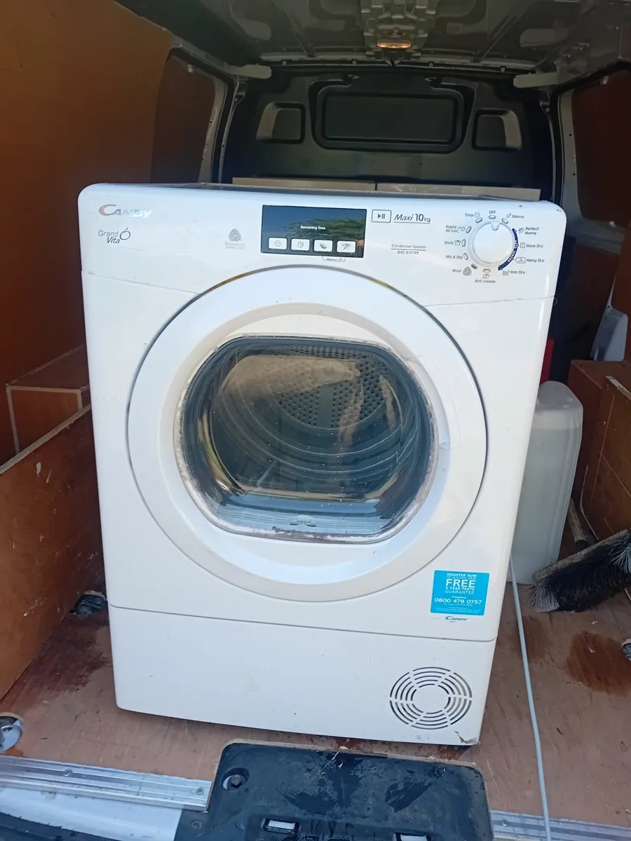 Dryer - Image 2