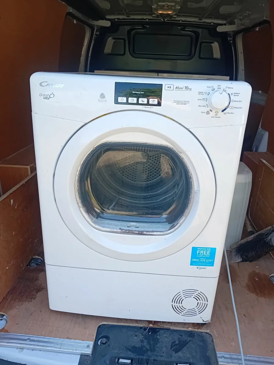 Dryer - Image 4