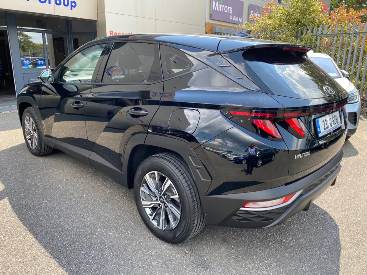 1.6 CRDI COMFORT PLUS - SAVE 2000eur - Image 3