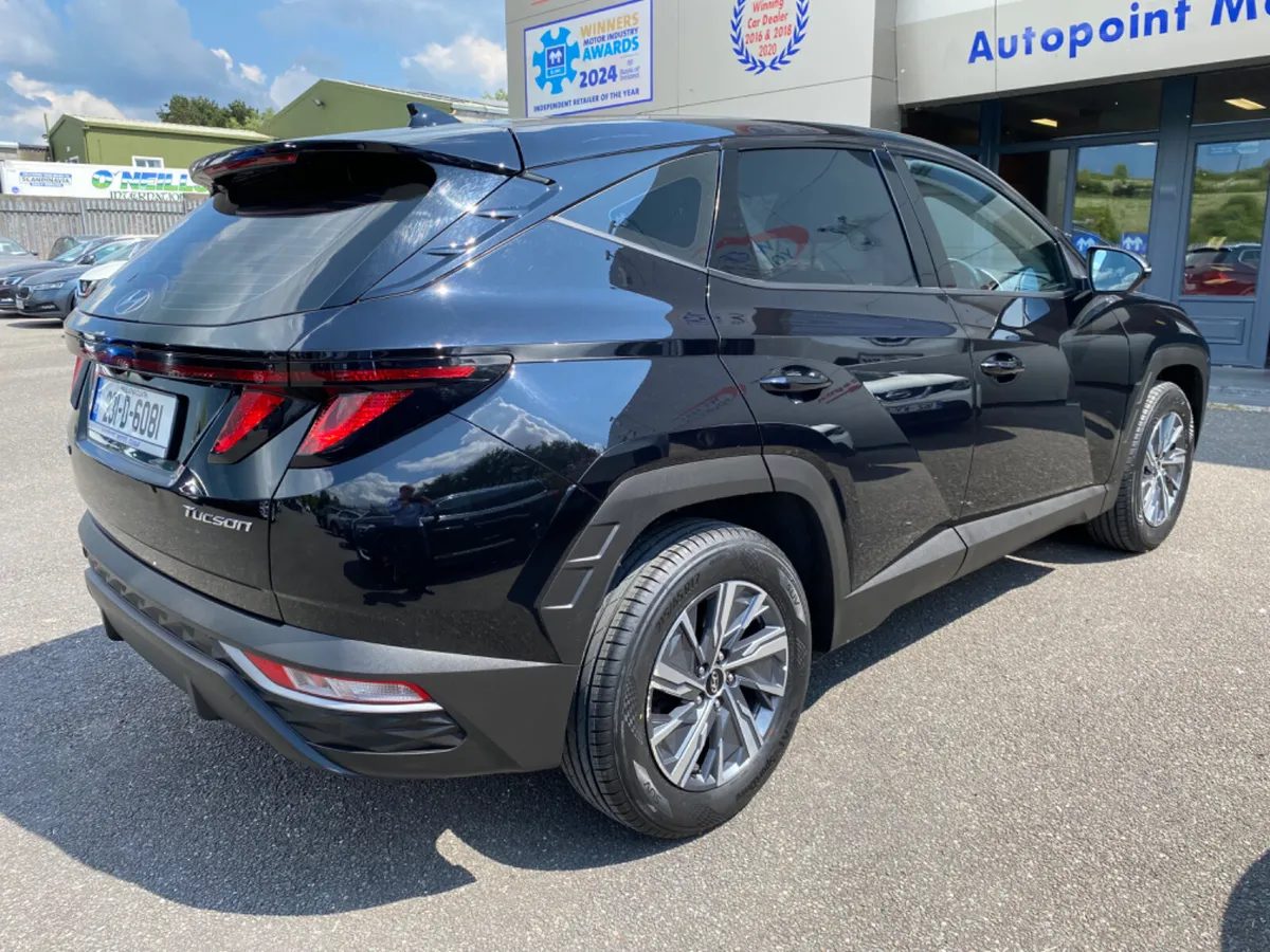 1.6 CRDI COMFORT PLUS - SAVE 2000eur - Image 2