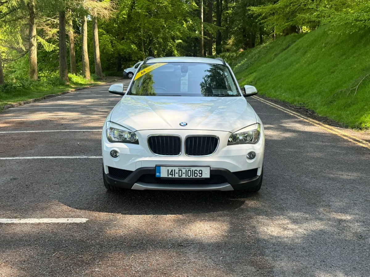 BMW X1 2014 - Image 2