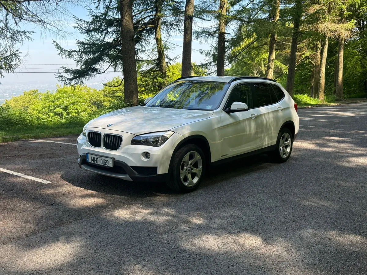 BMW X1 2014 - Image 3