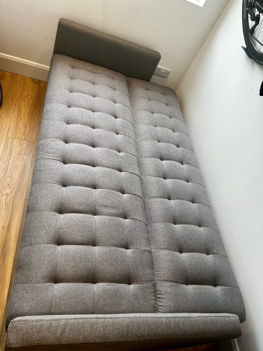 Sofabed - Image 4