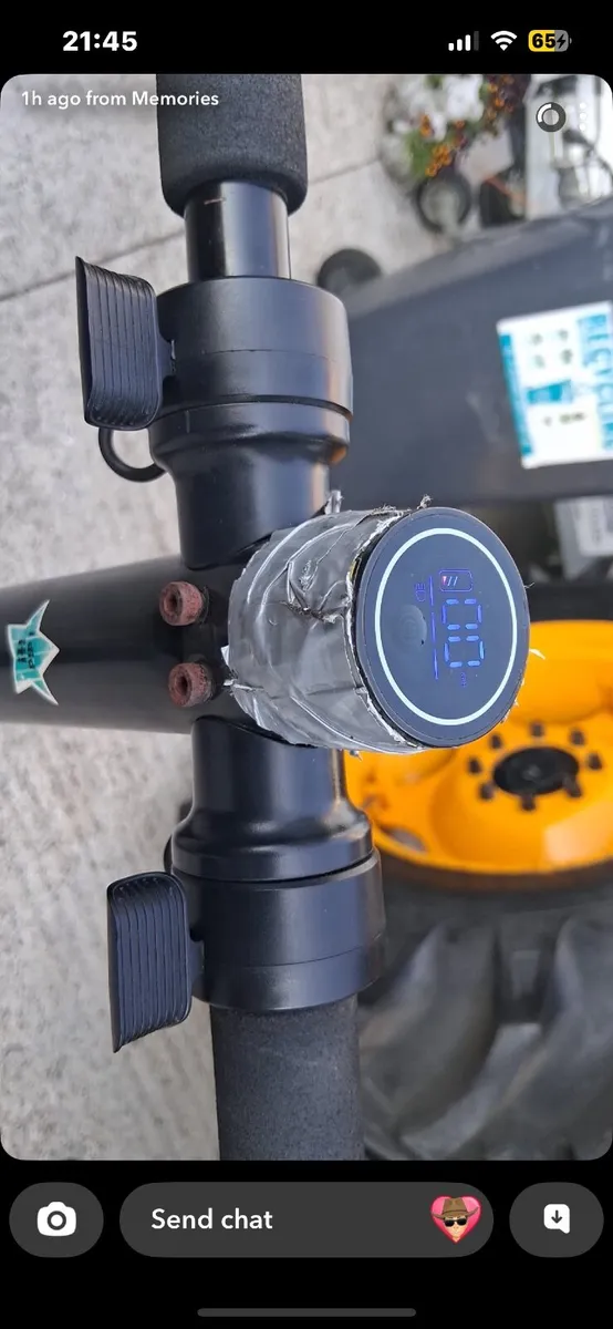 Scooter - Image 4