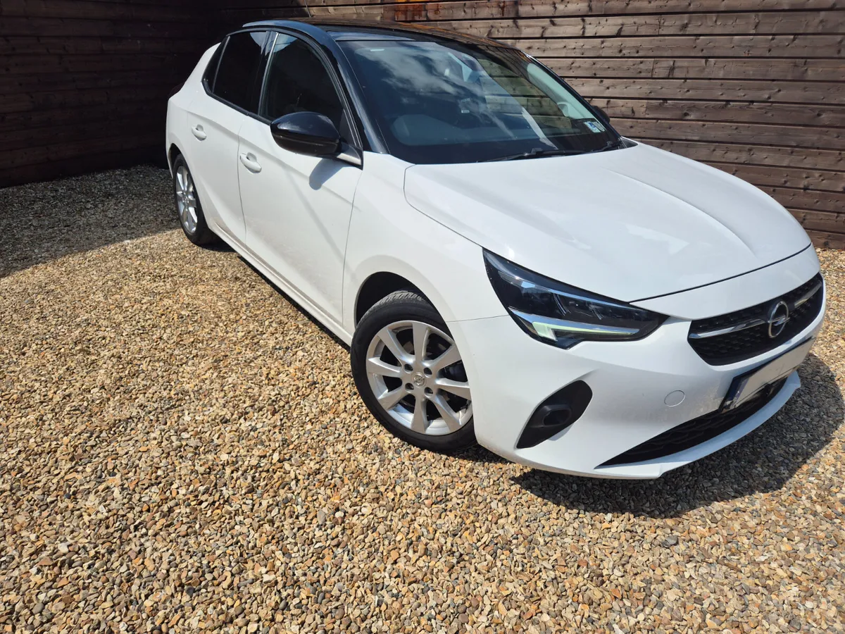 Opel Corsa 2021 - Image 2