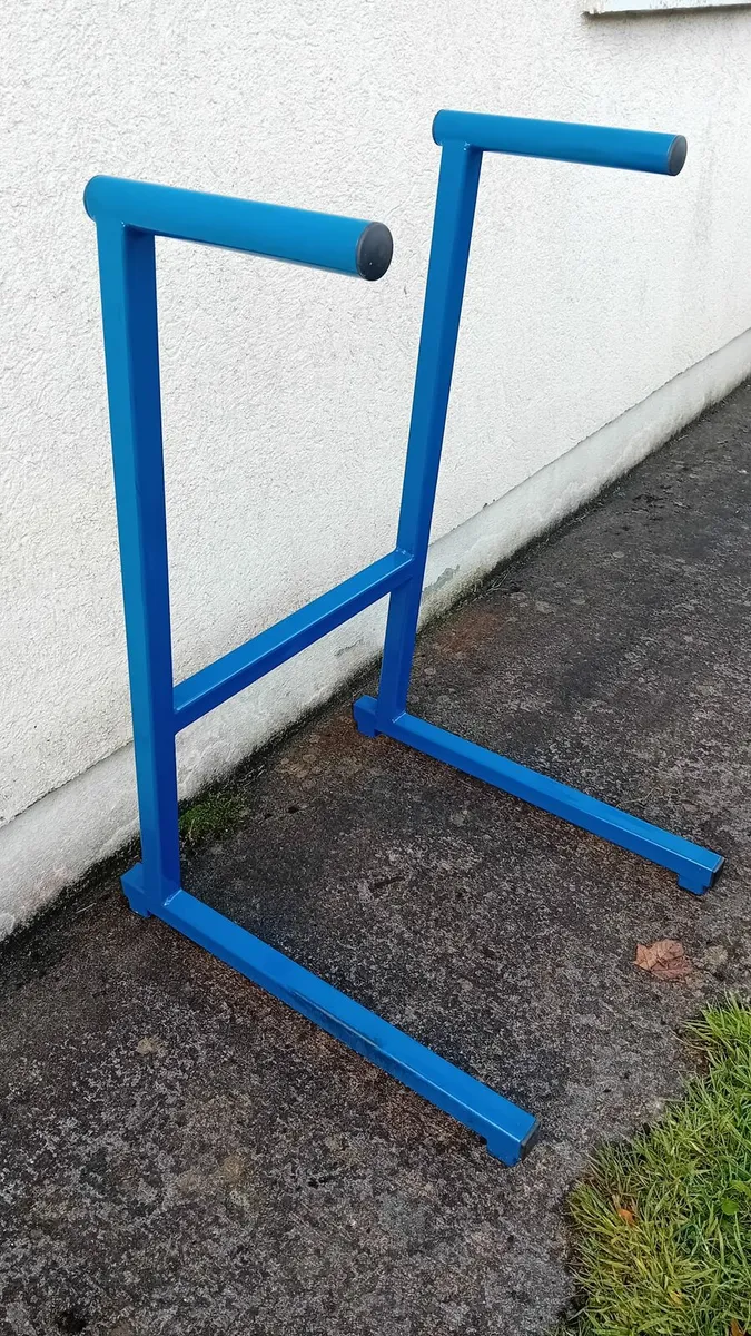Dip stand - Image 3