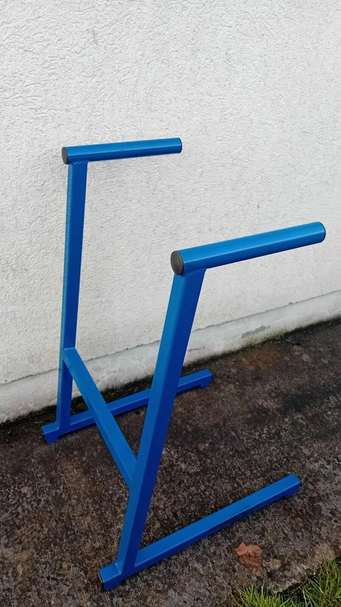 Dip stand - Image 4