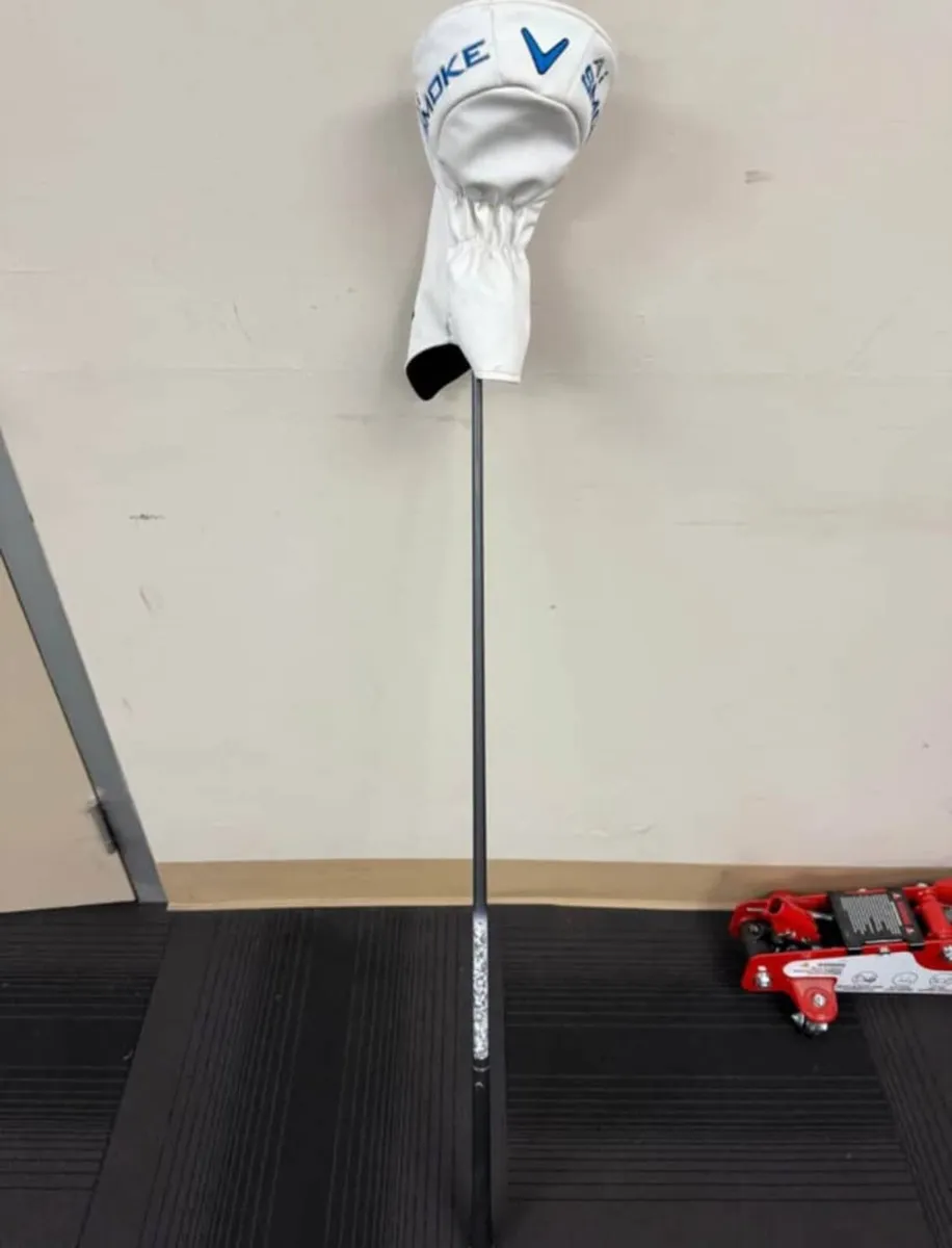 Callaway AI Smoke Max Driver - Image 2