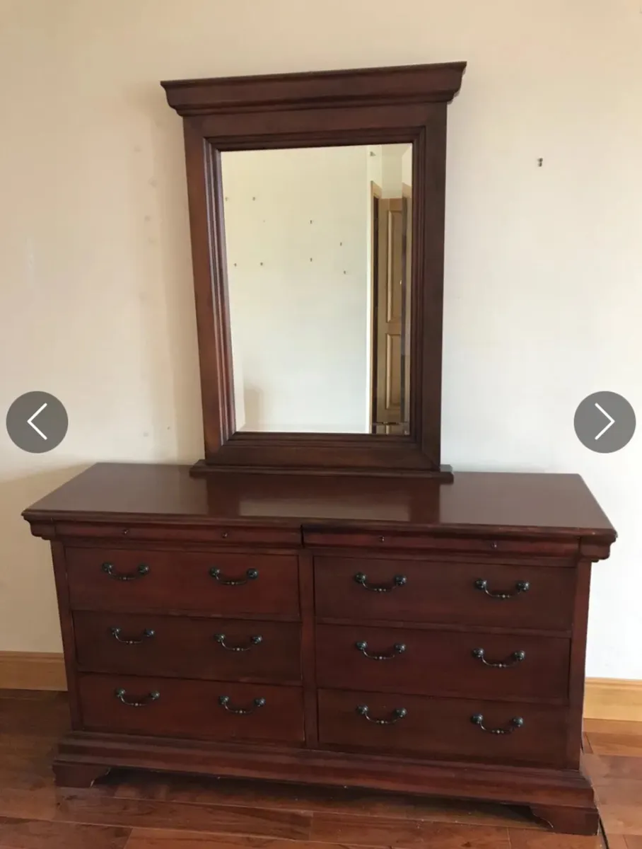 Sideboard - Image 1