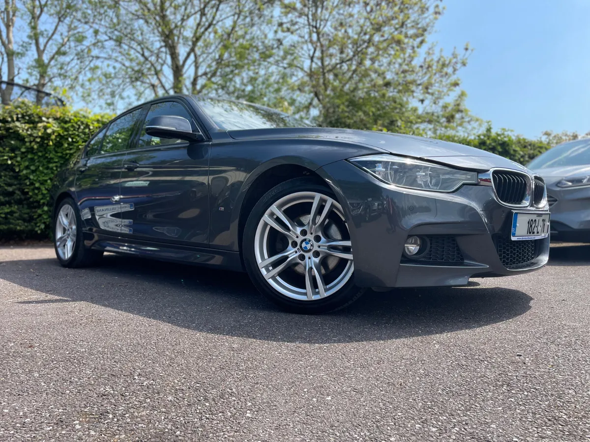330E M-SPORT | 1 OWNER | WARRANTY | FINANCE - Image 3