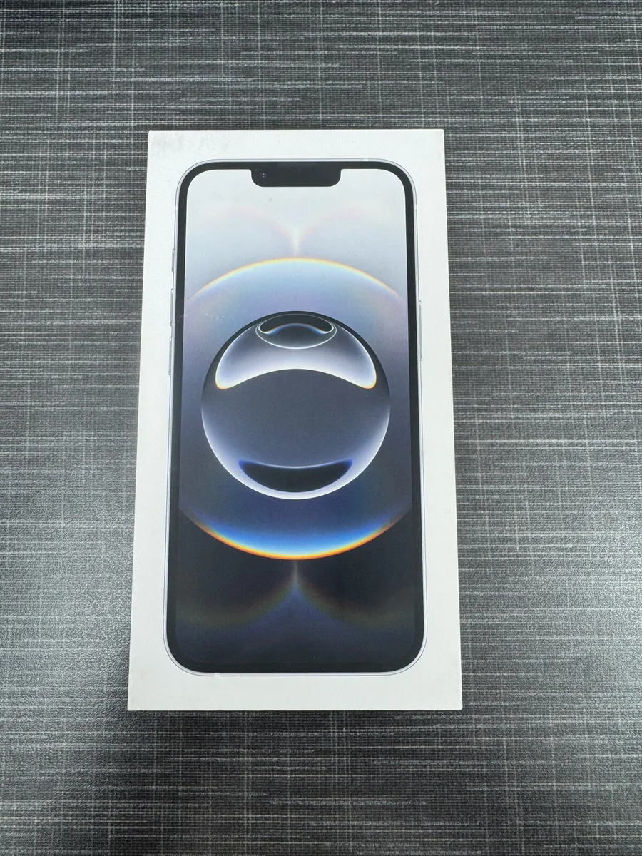 Iphone 16 E brand new. 128gb. - Image 2