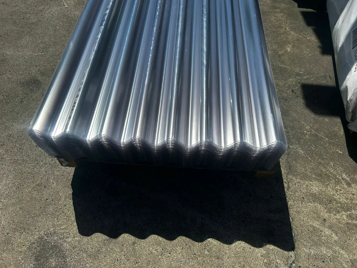 Polycarbonate Super4  Sheeting - Image 2