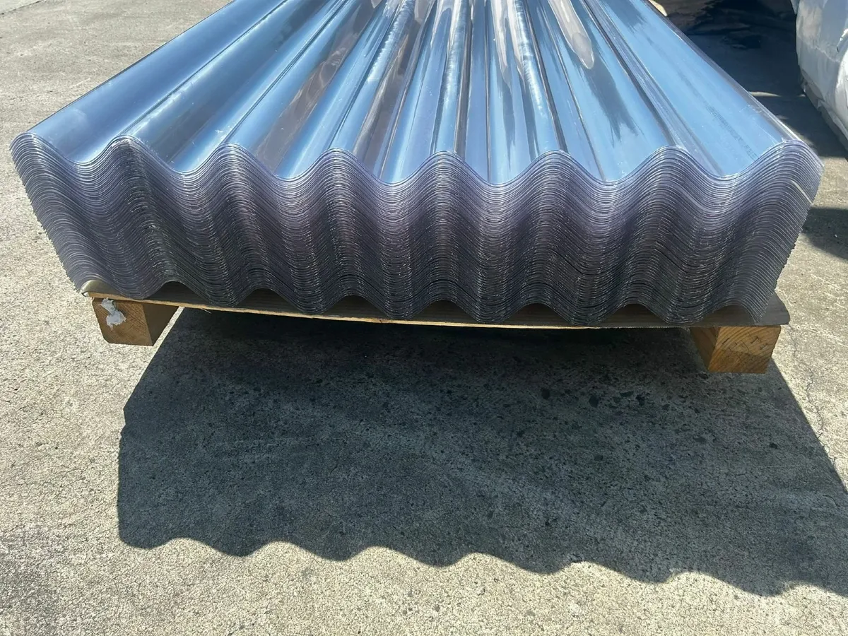 Polycarbonate Super4  Sheeting - Image 3
