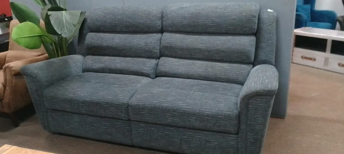 Original Parker Knoll Sofa - Image 2