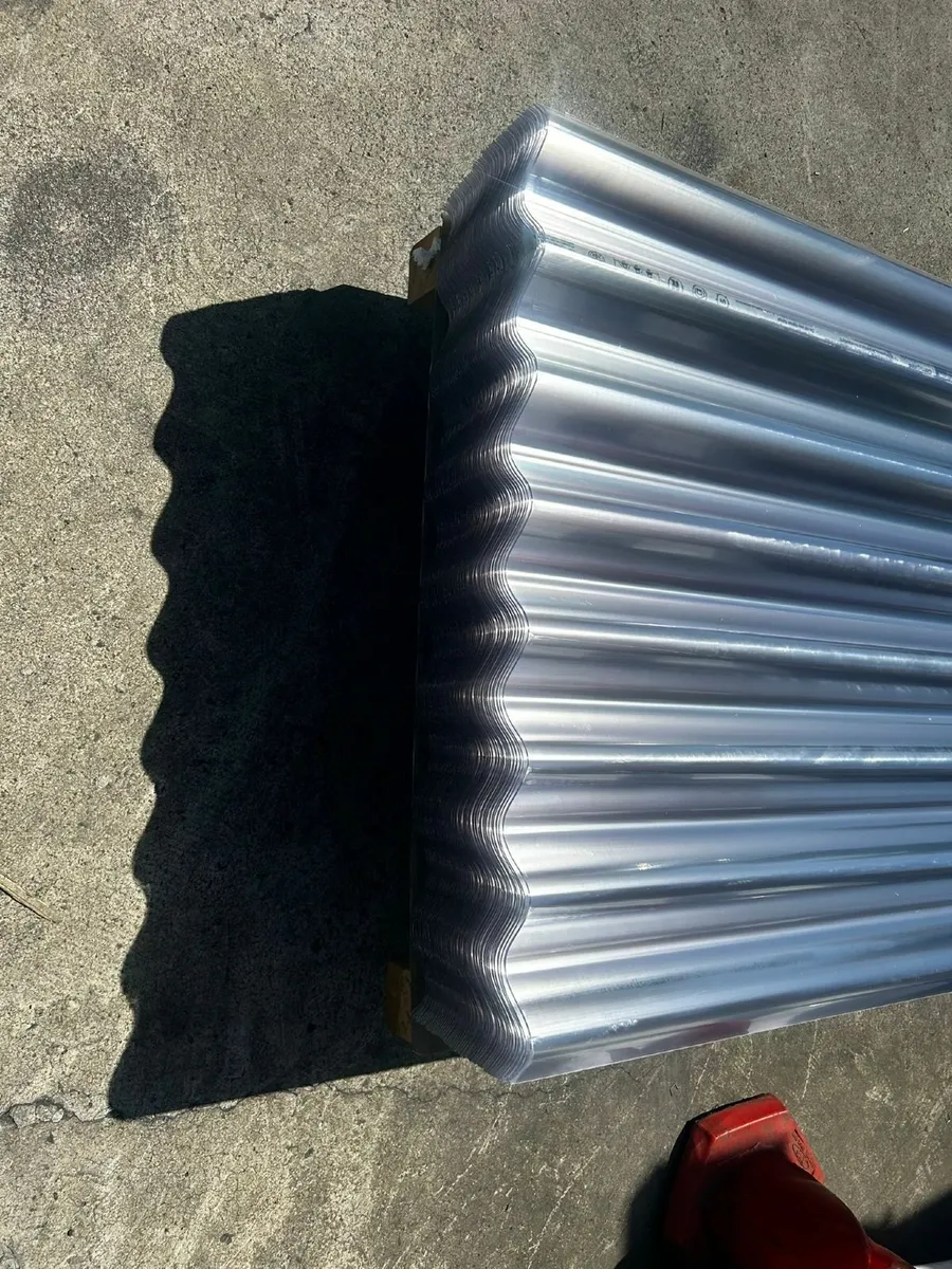 Polycarbonate Super4  Sheeting - Image 4