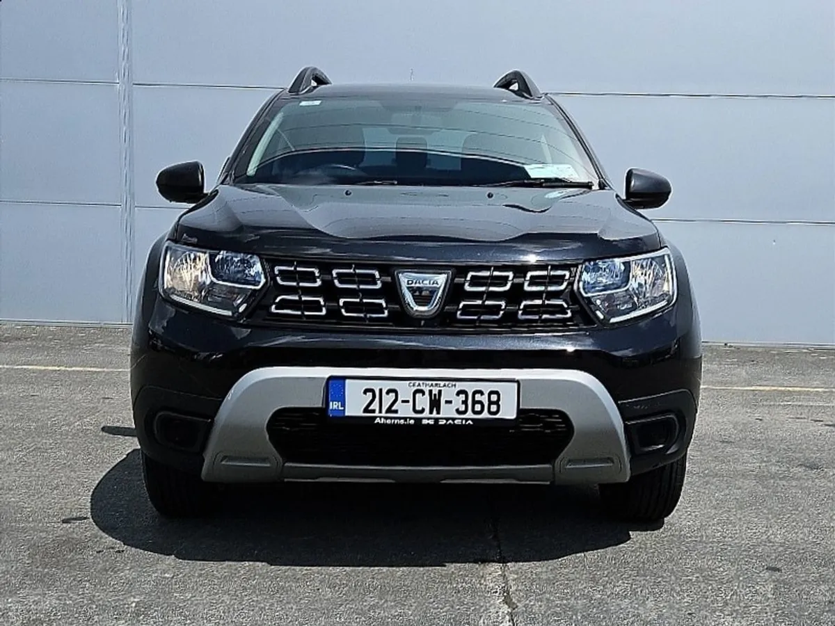 Dacia Duster 1.5l 115 PS Essential - Image 2