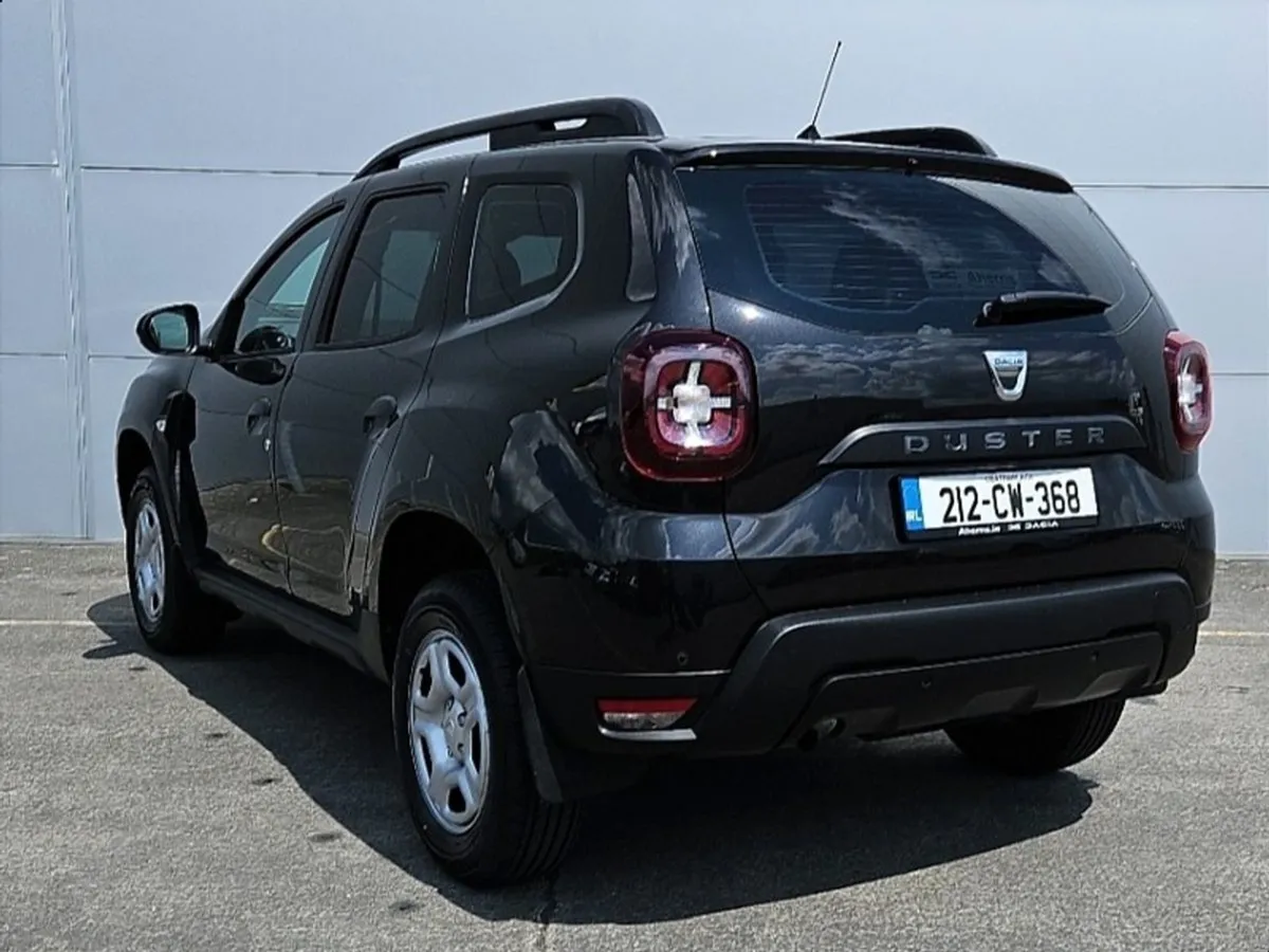 Dacia Duster 1.5l 115 PS Essential - Image 3