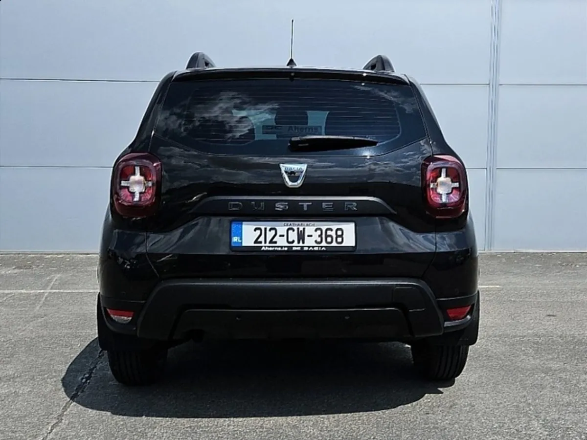Dacia Duster 1.5l 115 PS Essential - Image 4